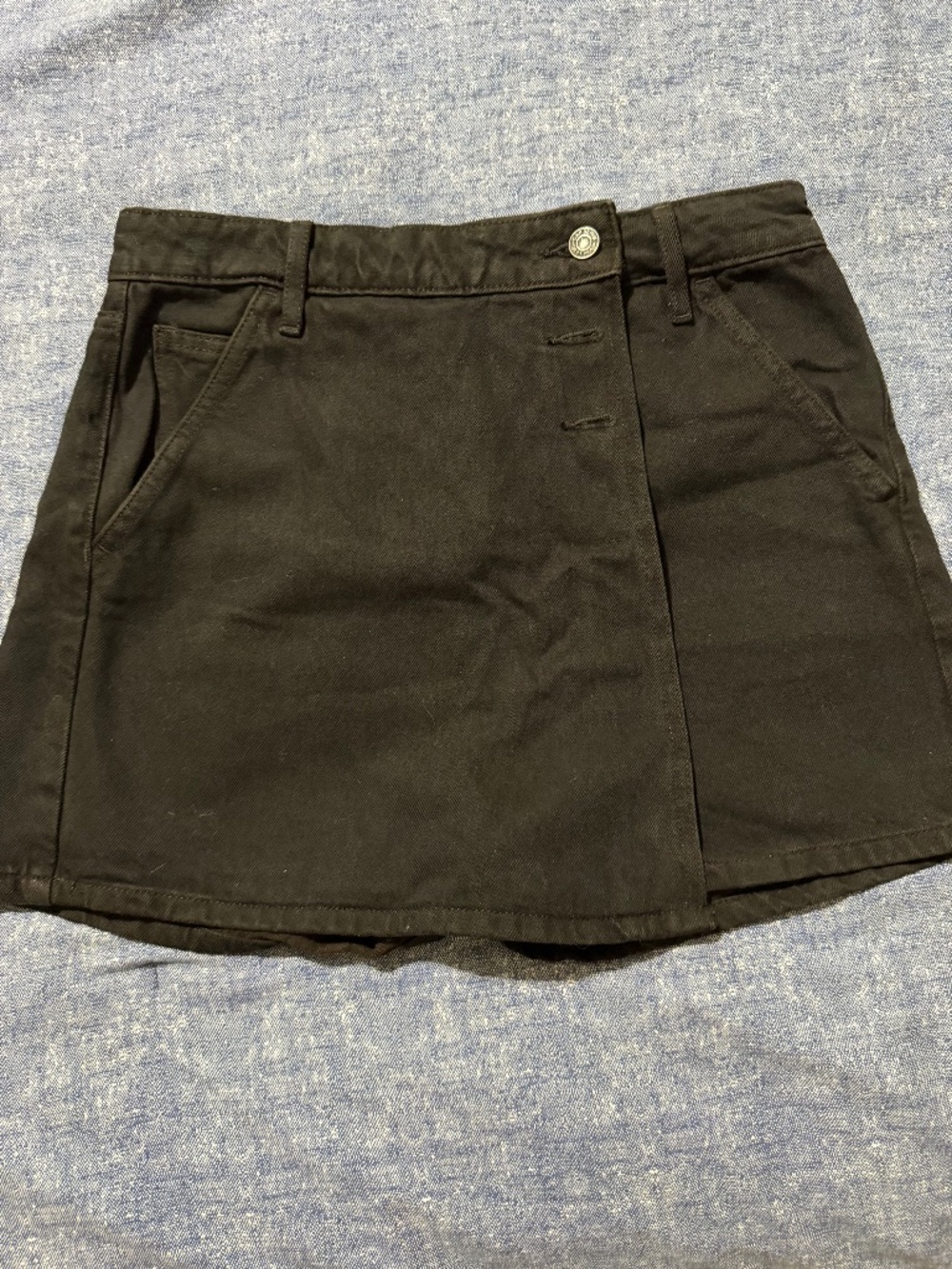 Skorts
